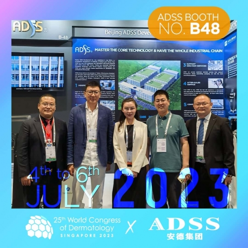 Witness the power of innovation on the last day of the WCD Singapore 2023!