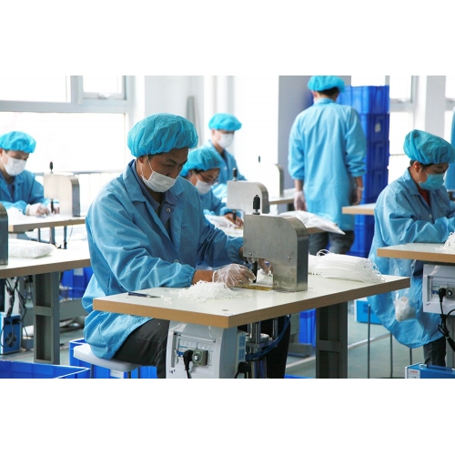 Expand Sales Channels to Keep Output Value Undiminished