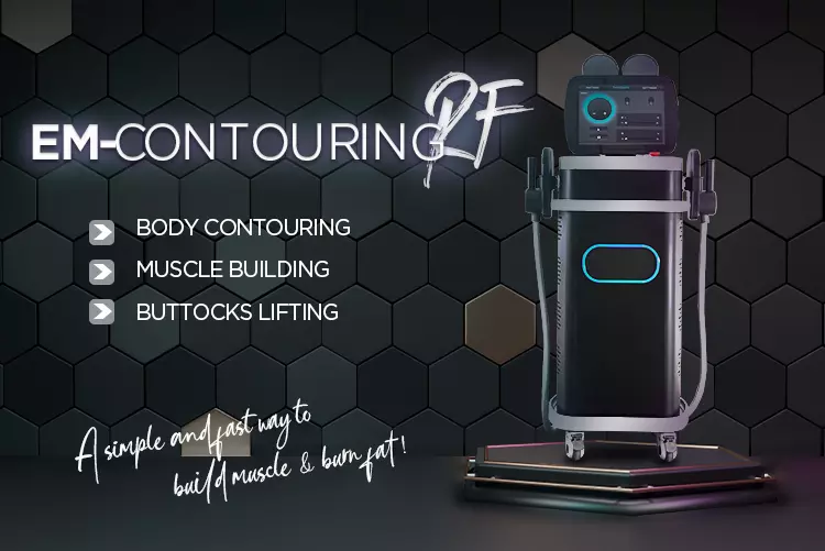 Emsculpt Body Sculpting Machine Emsculpt Body Sculpting Machine