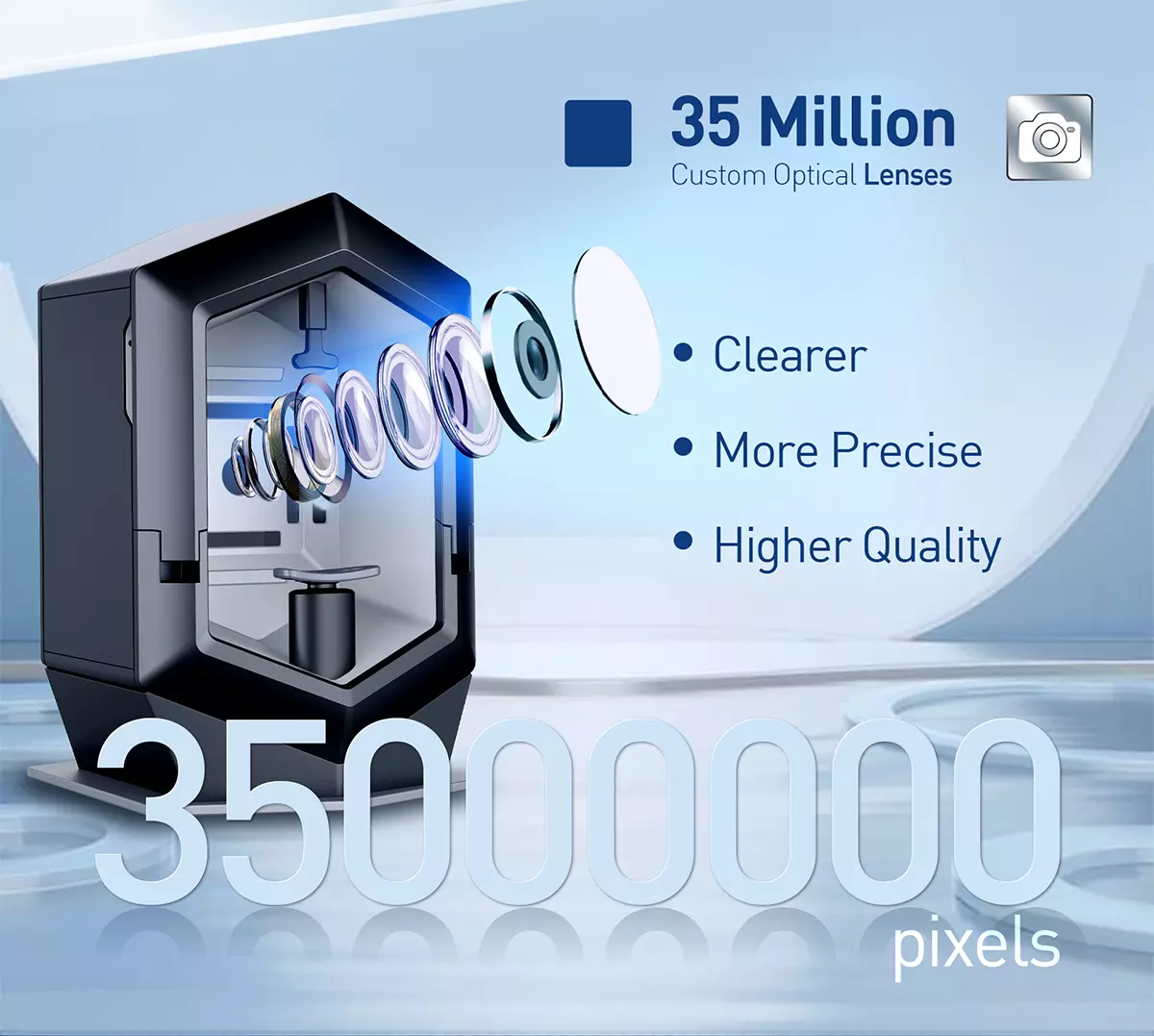 ViewSkin Analyzer Machine