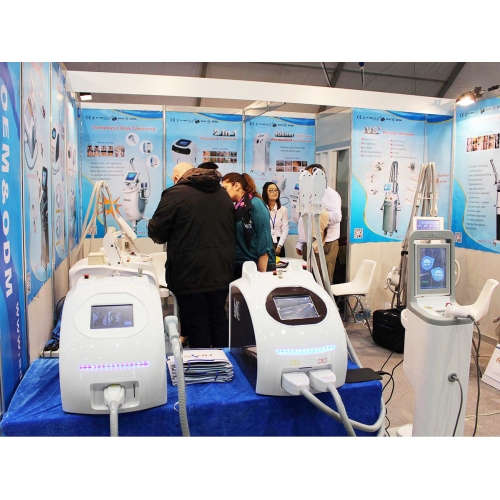 2014 Cosmoprof Bologna