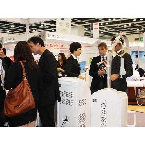 2010 Cosmoprof Bologna