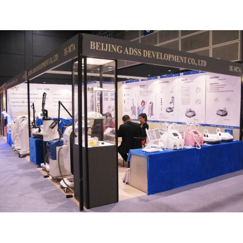 2010 Cosmoprof Asia (Hong Kong)