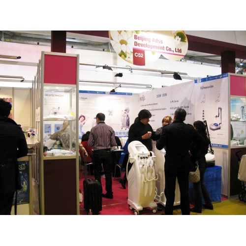 2011 Cosmoprof Bologna