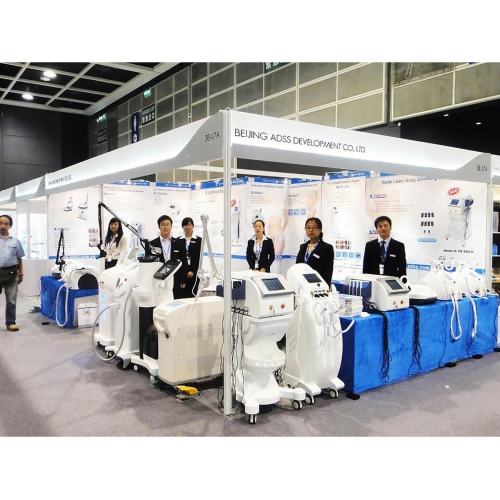 2011 Cosmoprof Asia (Hong Kong)