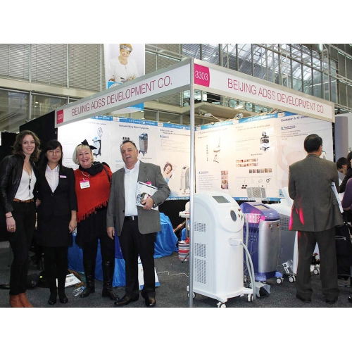 2012 Exhibition in Sydney