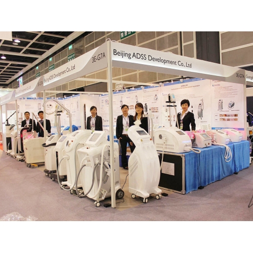 2012 Cosmoprof Asia (Hong Kong)