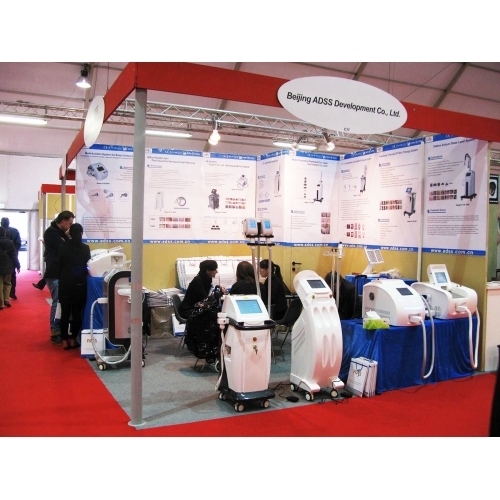 2013 Cosmoprof Bologna