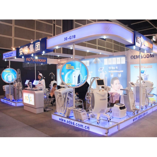 2013 Cosmoprof Asia (Hong Kong)