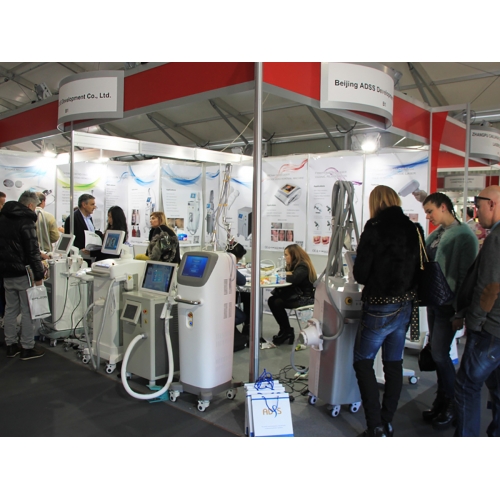 2016 Italy Cosmoprof