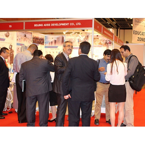 2015 Dubai Derma