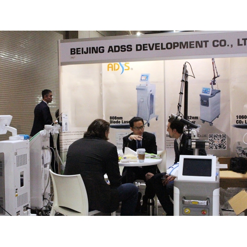 2018 AAD ANNUAL MEETING  in San Diego, USA