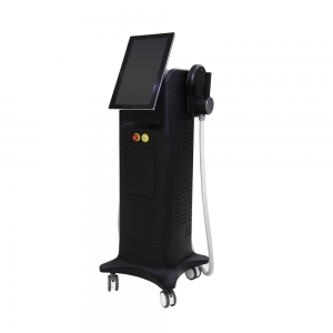 EMS:Electrical Muscle Stimulation