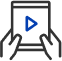  One-on-One Video Guidance