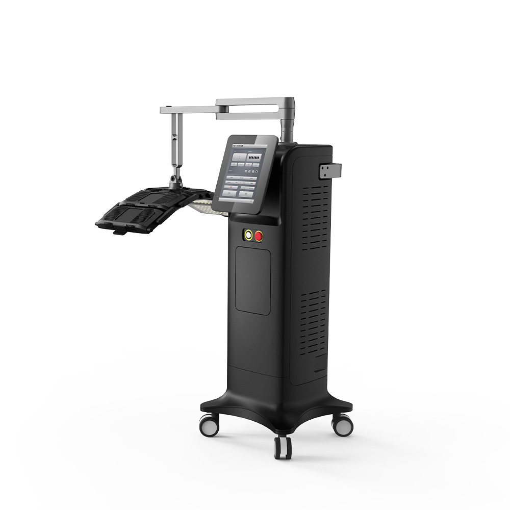 Skin Repairing System