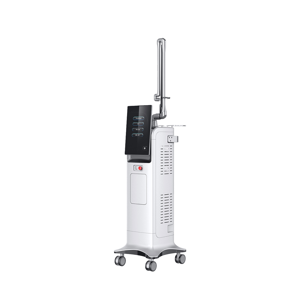 Fractional Co2 Laser