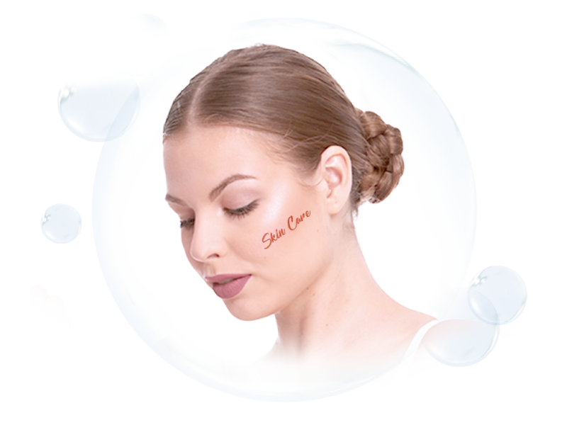 Dual Anti-Aging Technology
