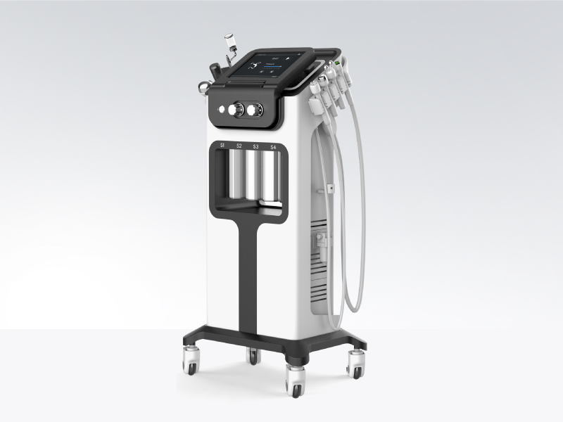 Smart & Intuitive Operation