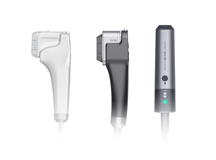 Three-Handle Design