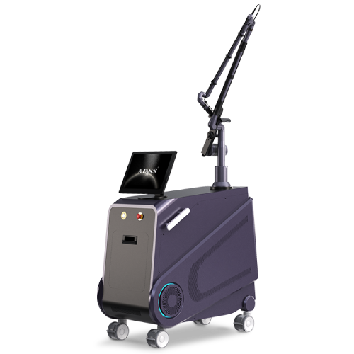 Picosecond Laser