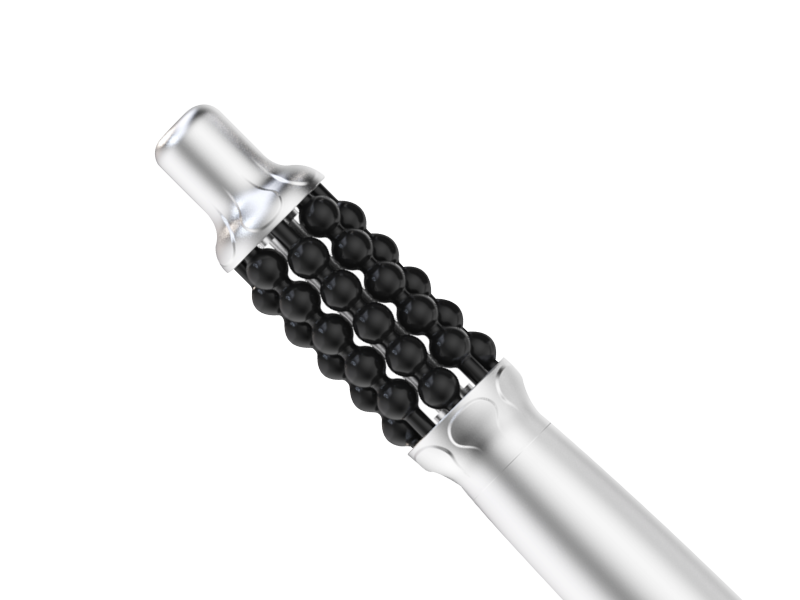 360° Rotating Silicone Compression Matrix