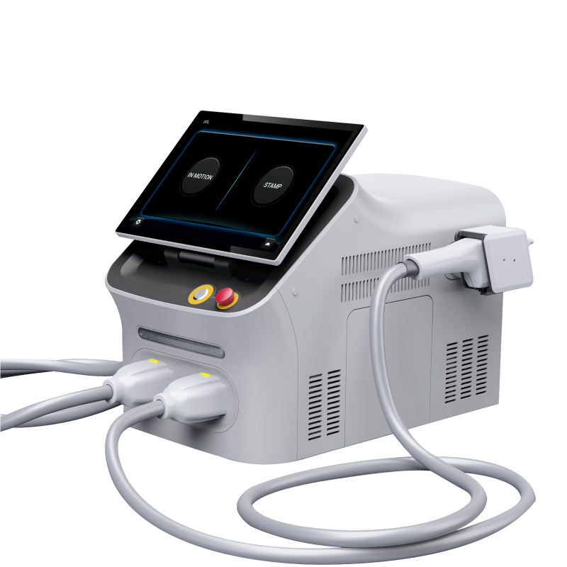Dynamic Pulse Light - Portable