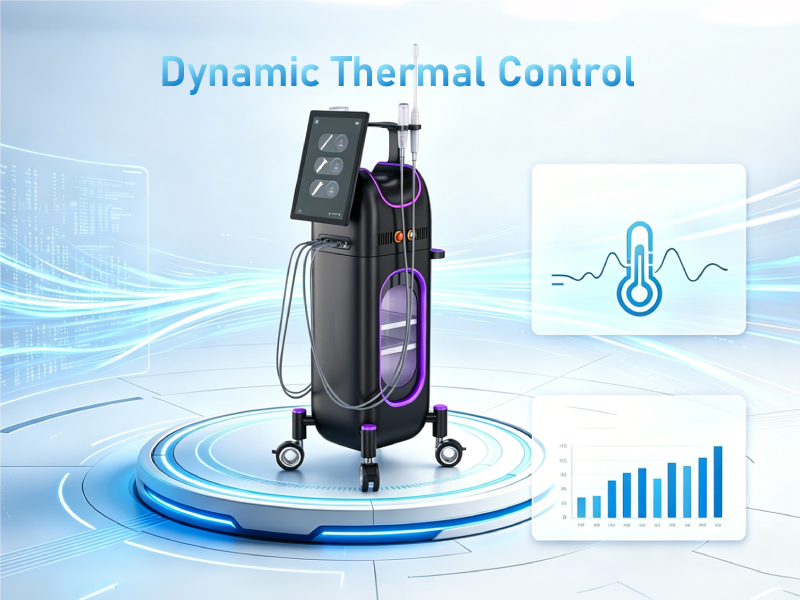 Dynamic Thermal Control
