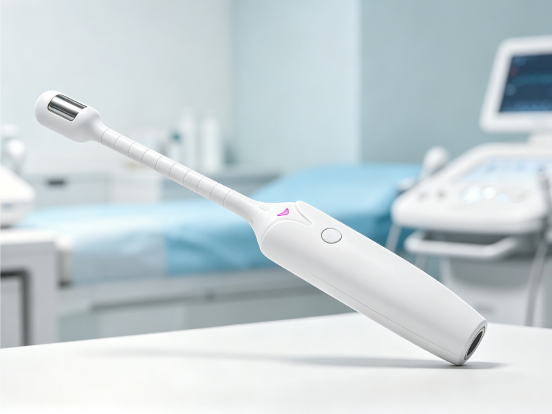 Medical-Grade Insulated Tips