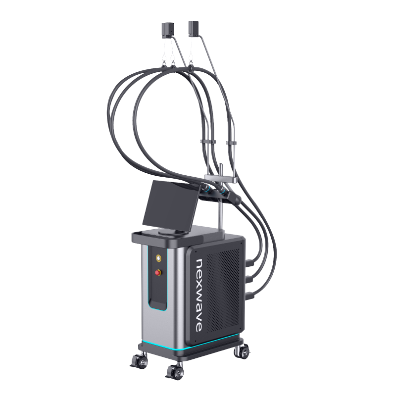 NEXWAVE 2.45GHz High-Frequency Microwave