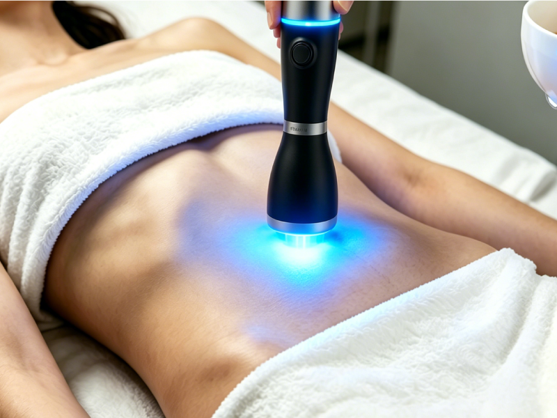 Optimized Tissue Contact