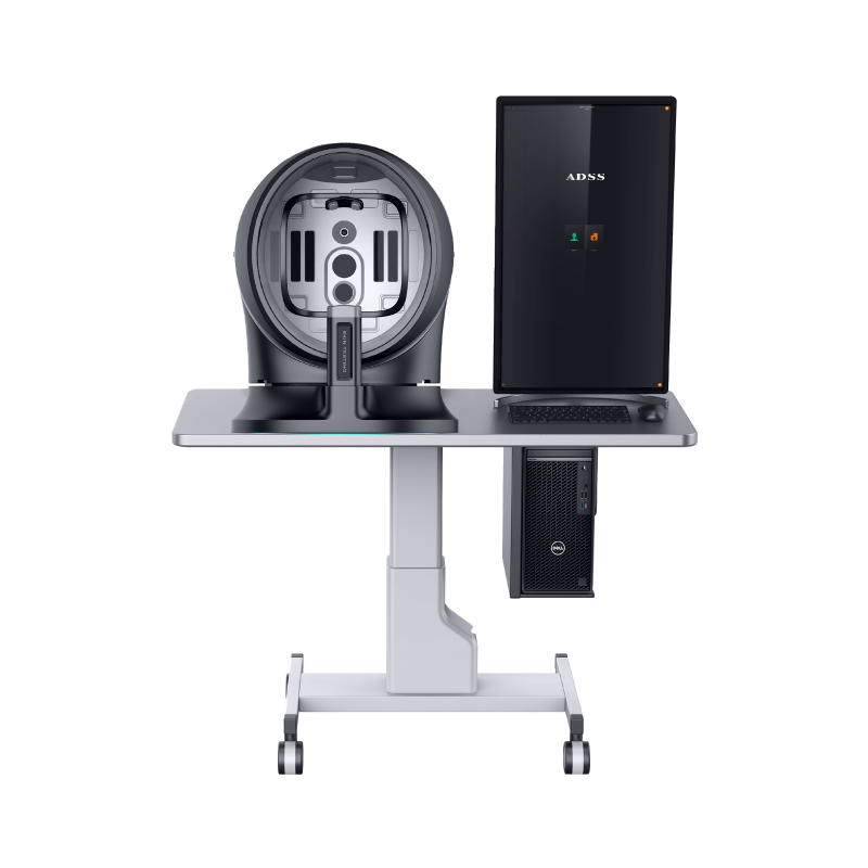 DermaVista 3D™