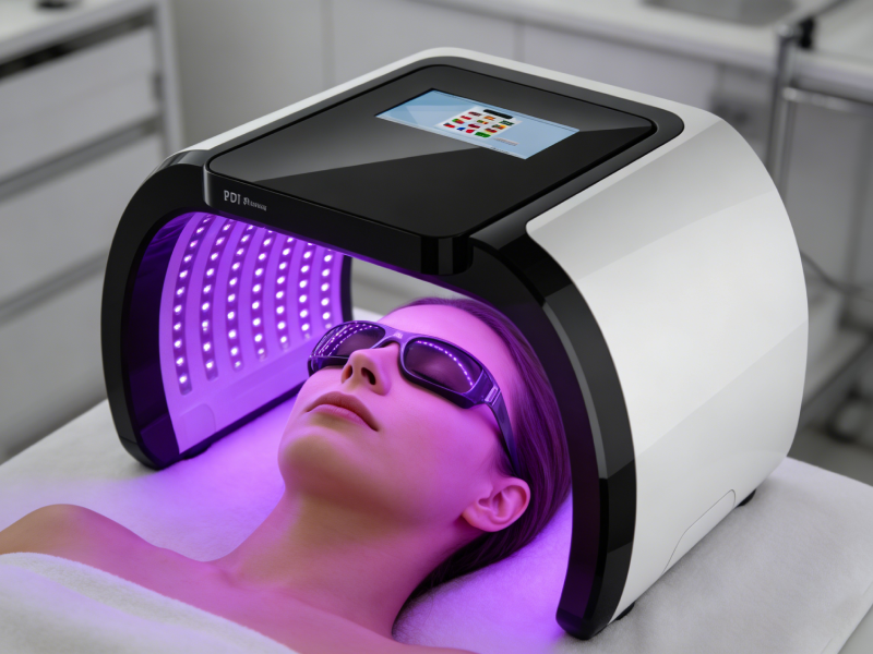 Compatible with Skincare Programs