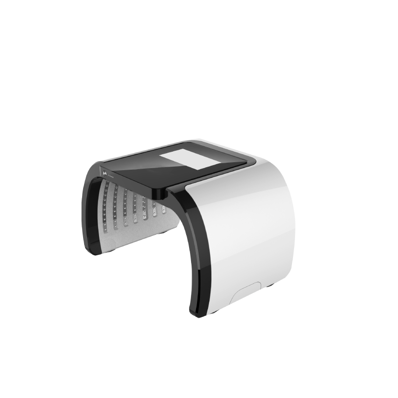 LED Beauty System (LLLT / LPLT)