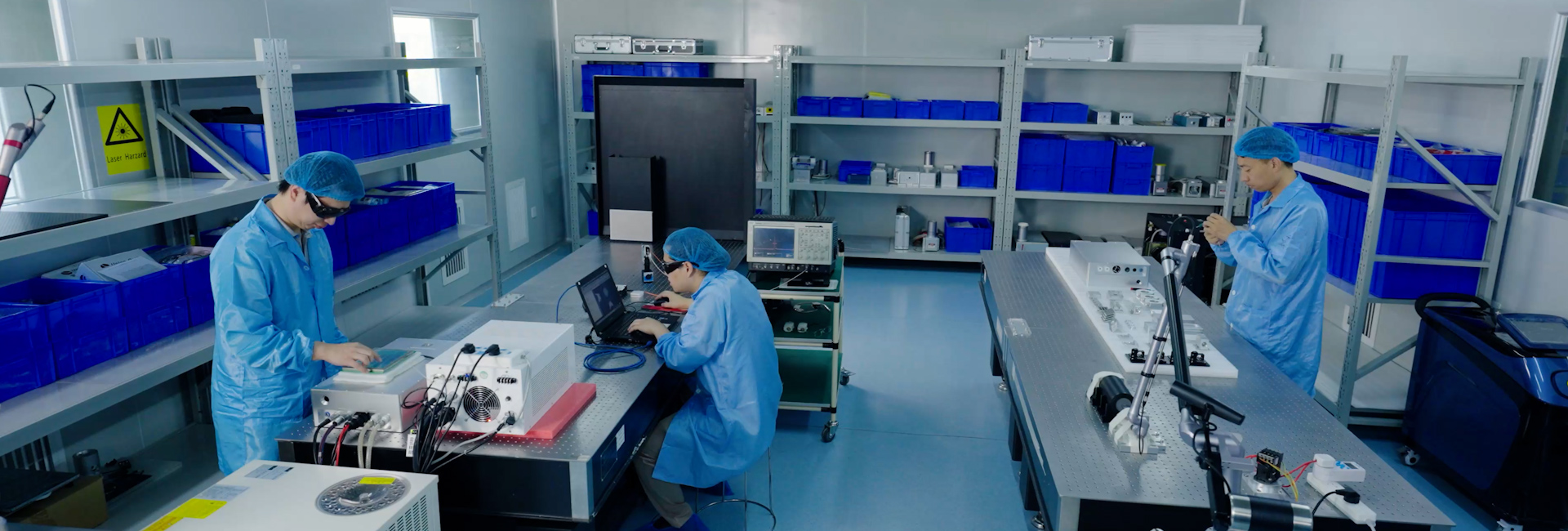 Quality Inspection System